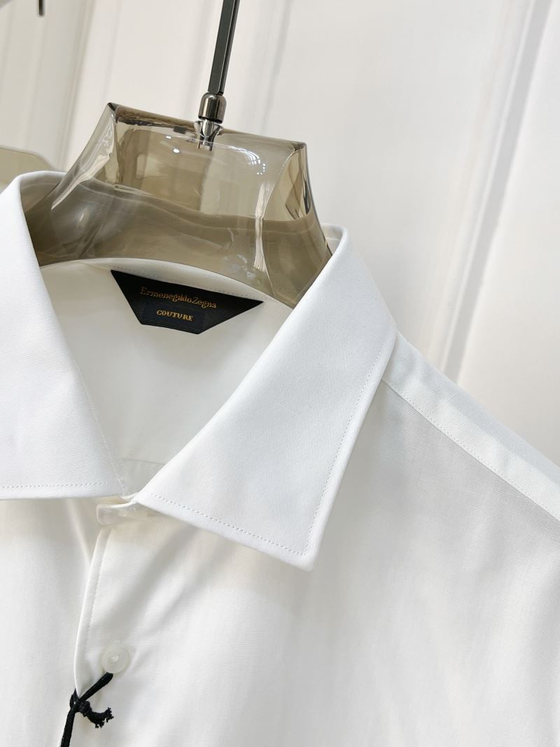 Zegna Shirts